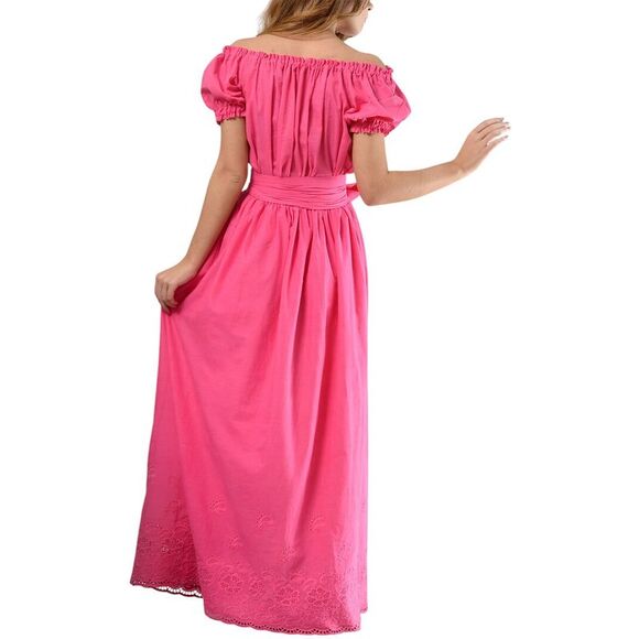 Agata Webers WomensDress
